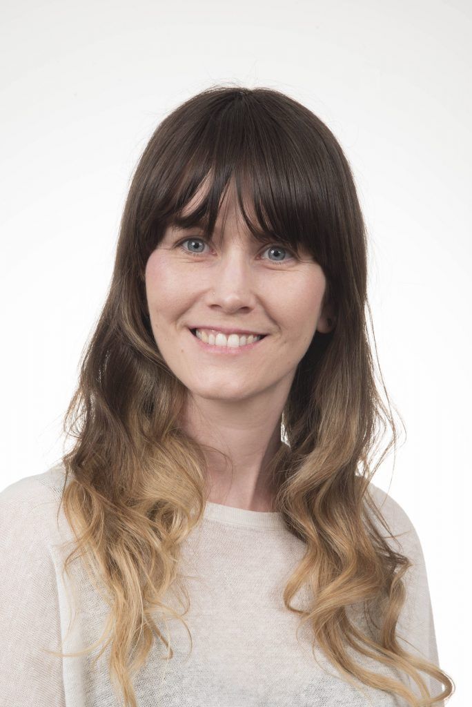 Staff Clowns Nursery