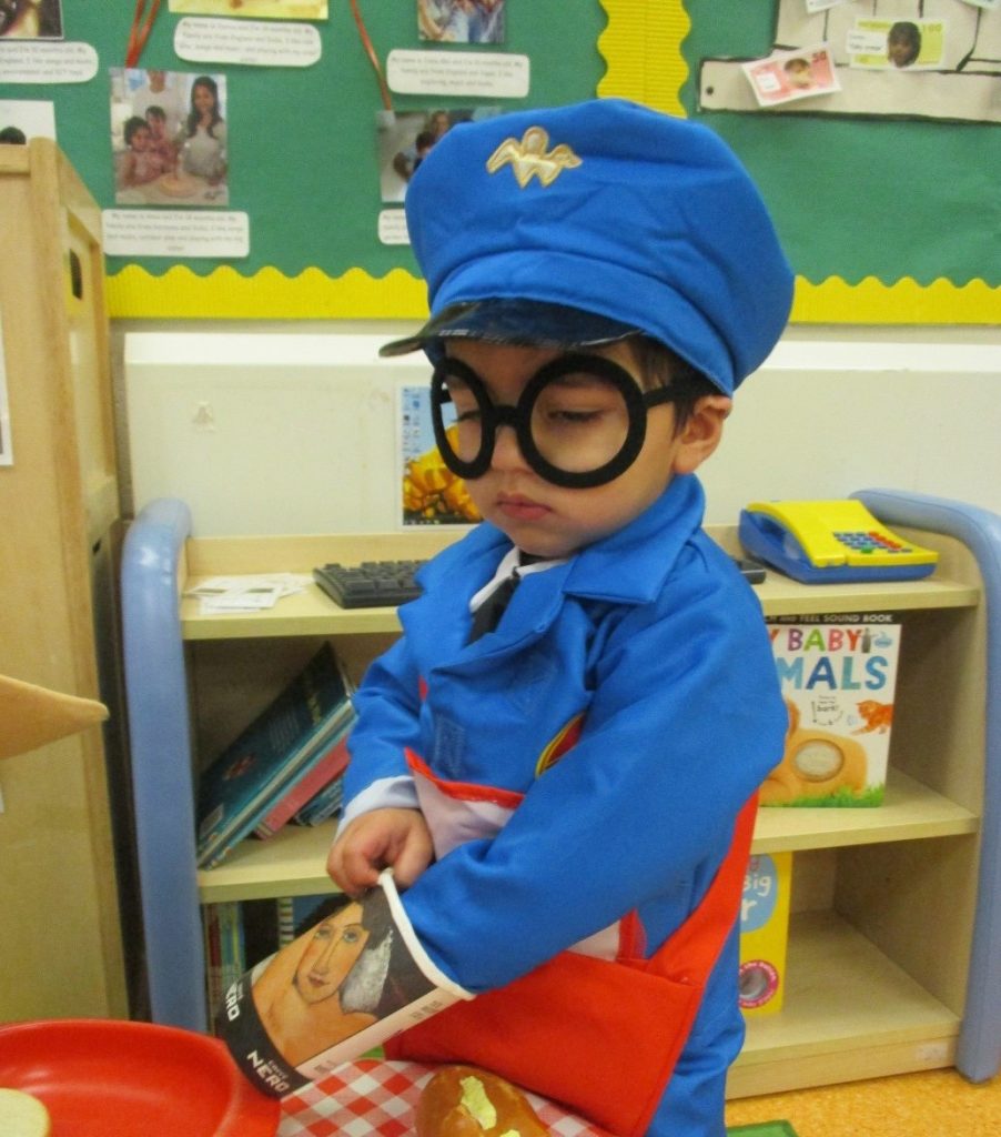 Planning Independent Nursery School Curriculum Clowns Nursery