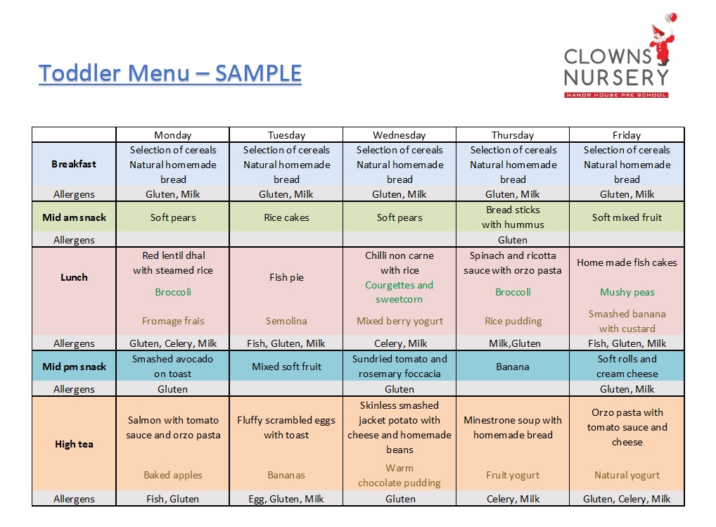 sample-menus-clowns-nursery