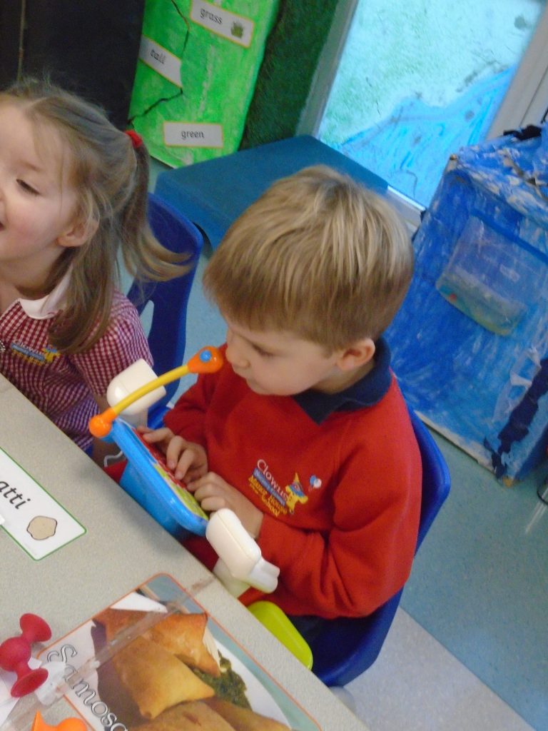 Image Gallery North London Nursery & PreSchool Clowns Nursery