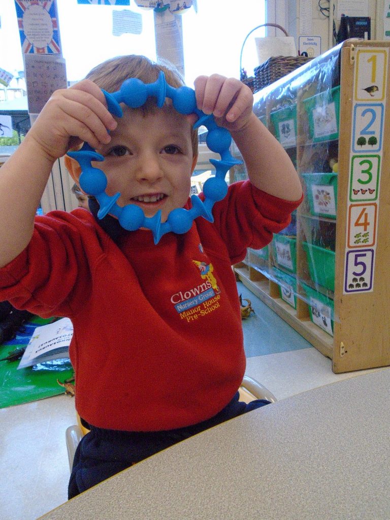 Image Gallery North London Nursery & PreSchool Clowns Nursery